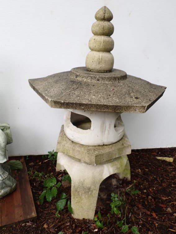 Pagoda 1