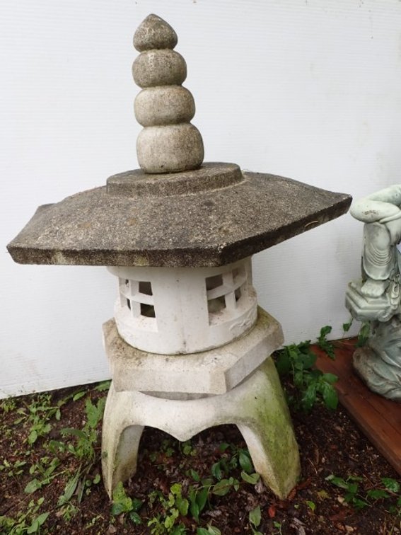 Pagoda II