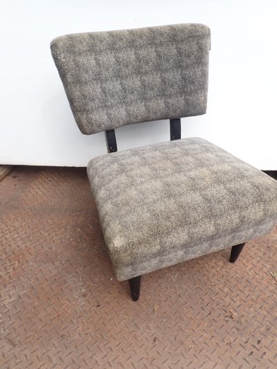 MCM Style Chair