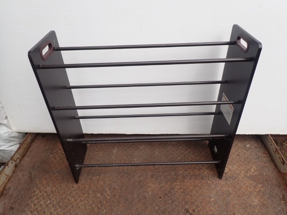 Shoe Rack