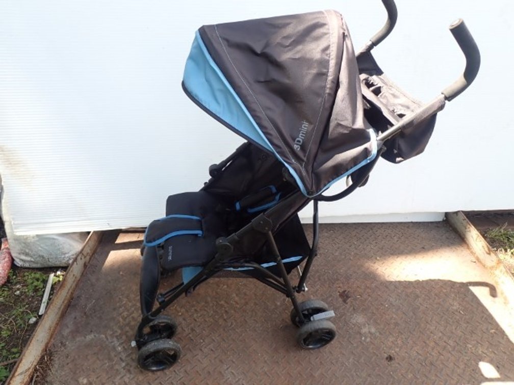 Infant Stroller