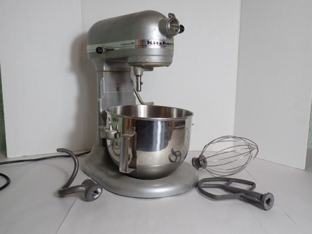 KitchenAid Professional HD Stand Mixer