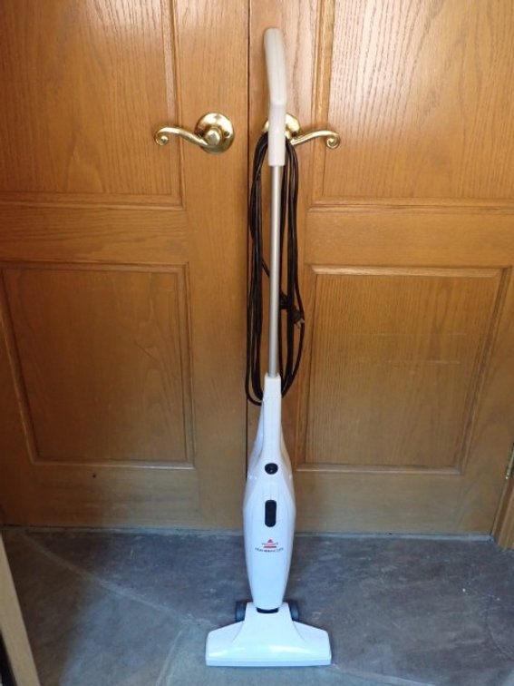 Bissell FeatherWeight Vacuum