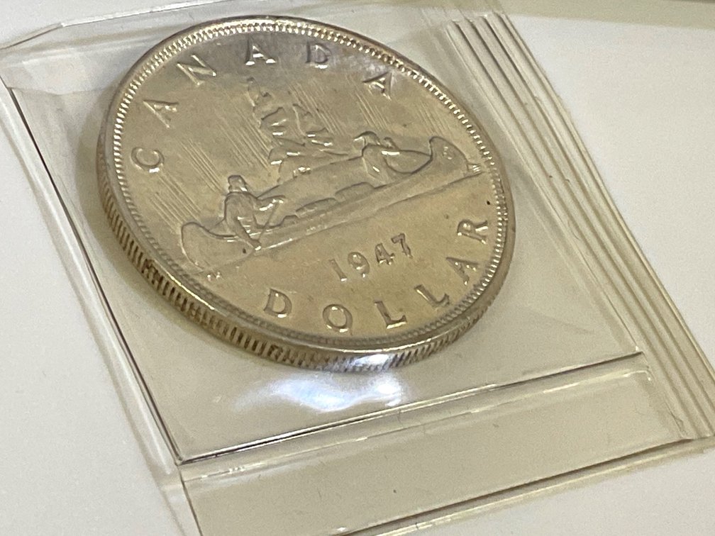 Image for Currency Estate Auction - Guelph