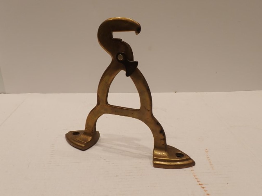 Brass Lifting Hook