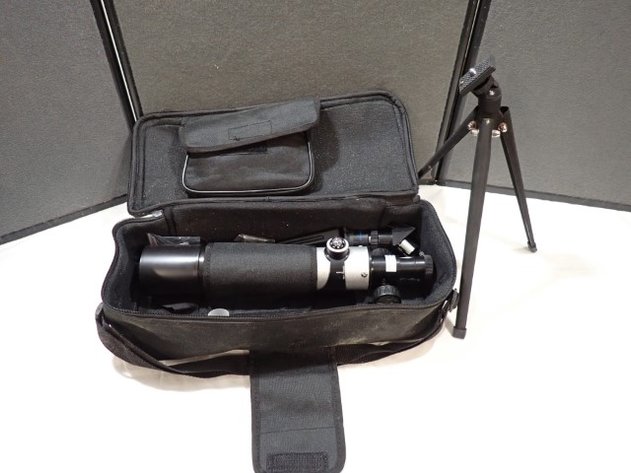 Image for Astronomical Telescope