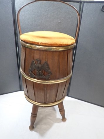 Image for Sewing Barrel