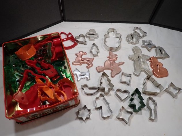Image for Cookie Cutter Collection