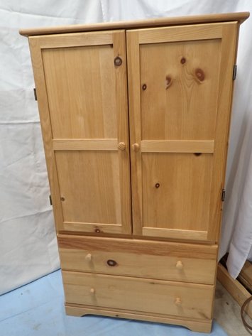 Image for Small Wardrobe One