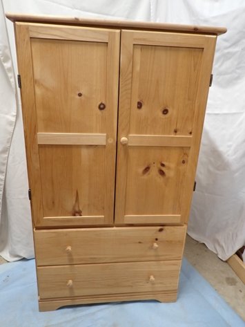 Image for Small Wardrobe Two