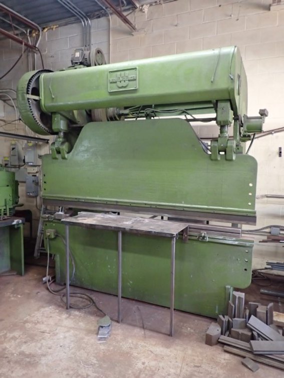 Image for Chaarani Welding Shop Auction - Guelph
