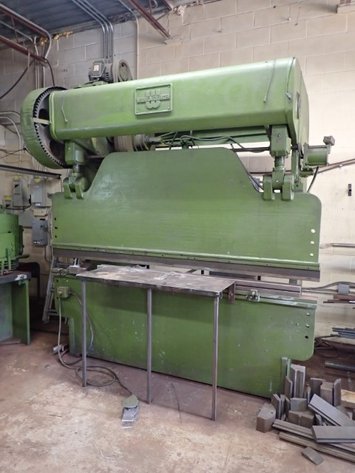 Image for Chaarani Welding Shop Auction - Guelph