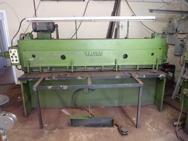 Image for Chaarani Welding Shop Auction - Guelph