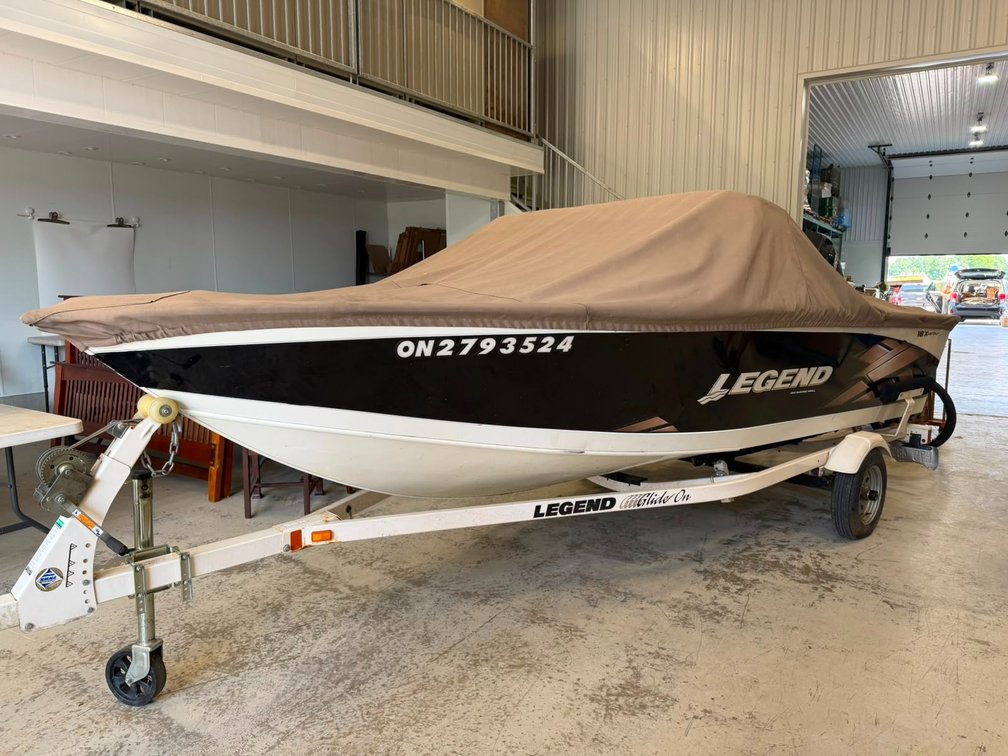 Image for Richardson Moving Dispersal Auction – Brantford