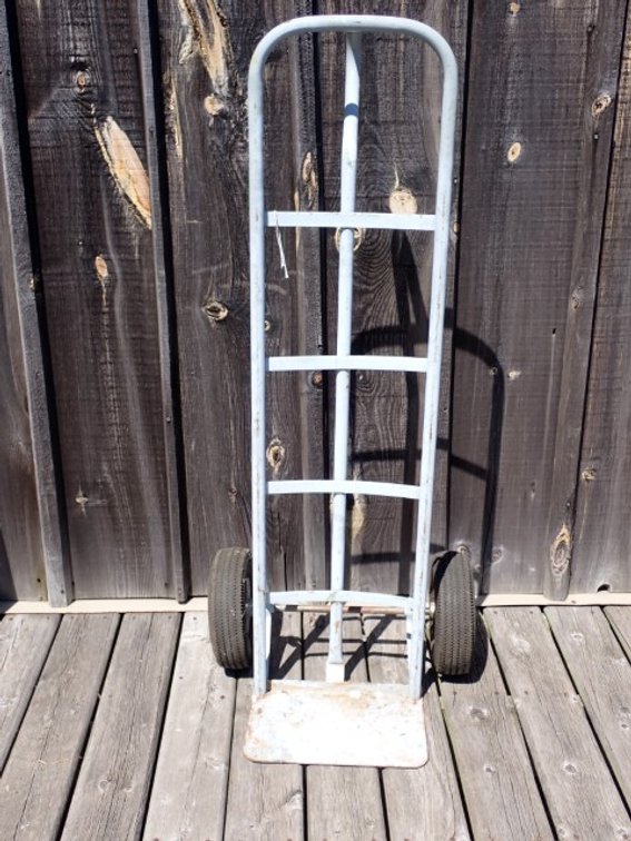 Hand Truck Dolly