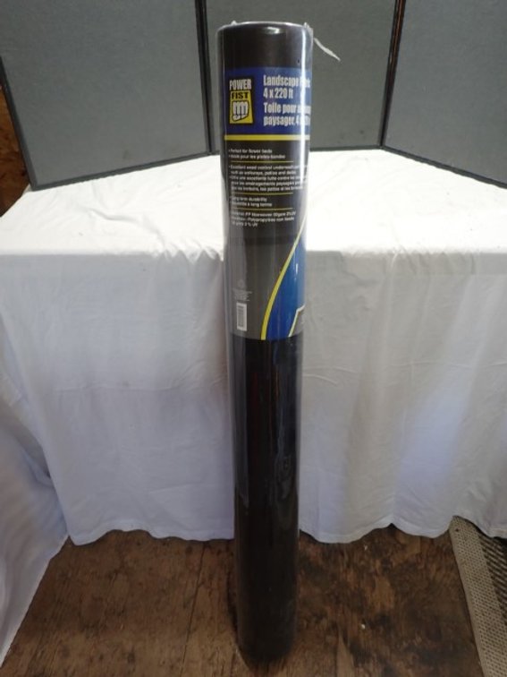 Landscape Fabric Roll