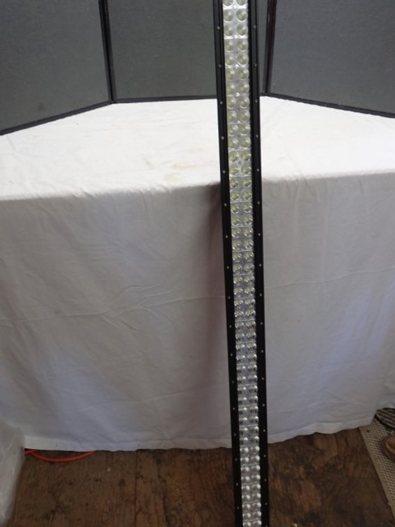 NEW Off-Road LED Light Bar
