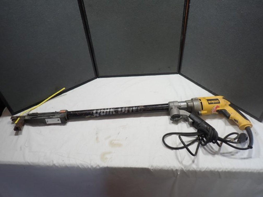 DeWalt Deck/Drywall Screwdriver