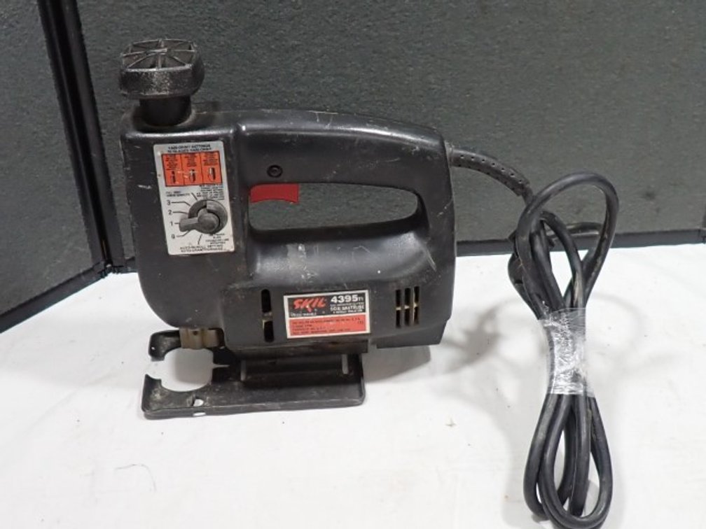 Skil Jigsaw