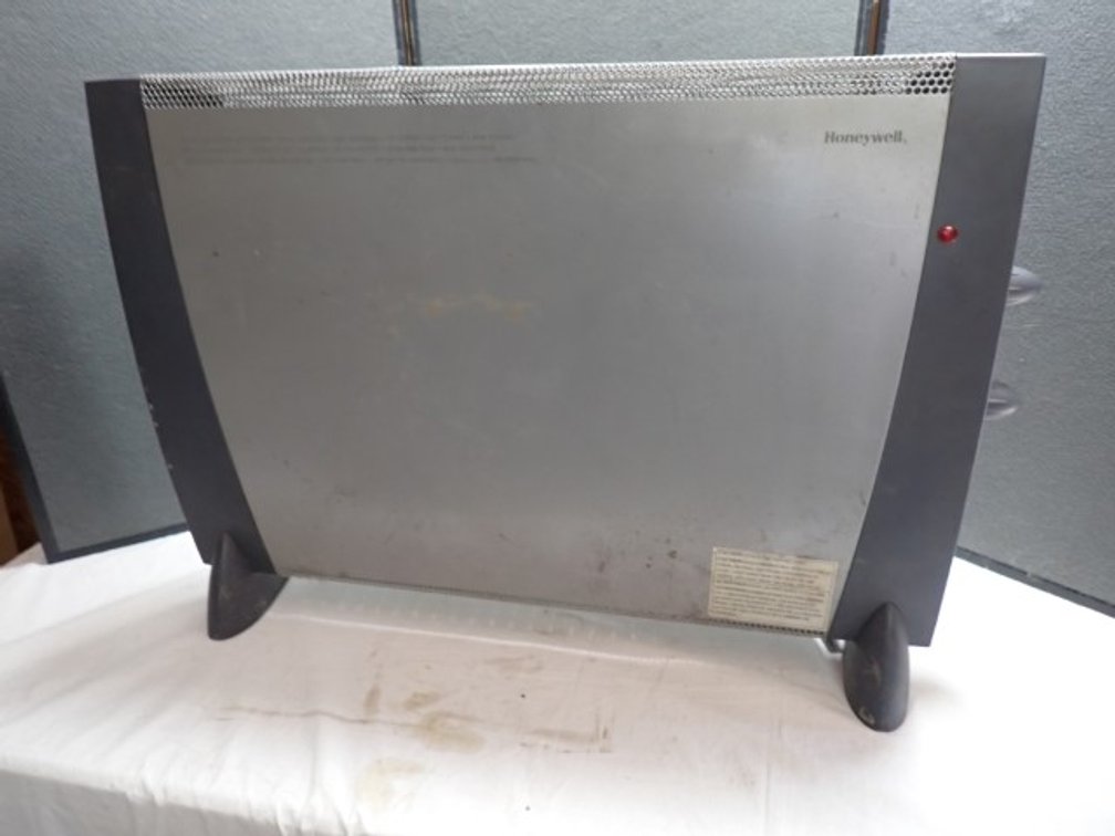 Honeywell Convector Heater