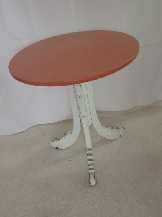 Cottage Chic Table