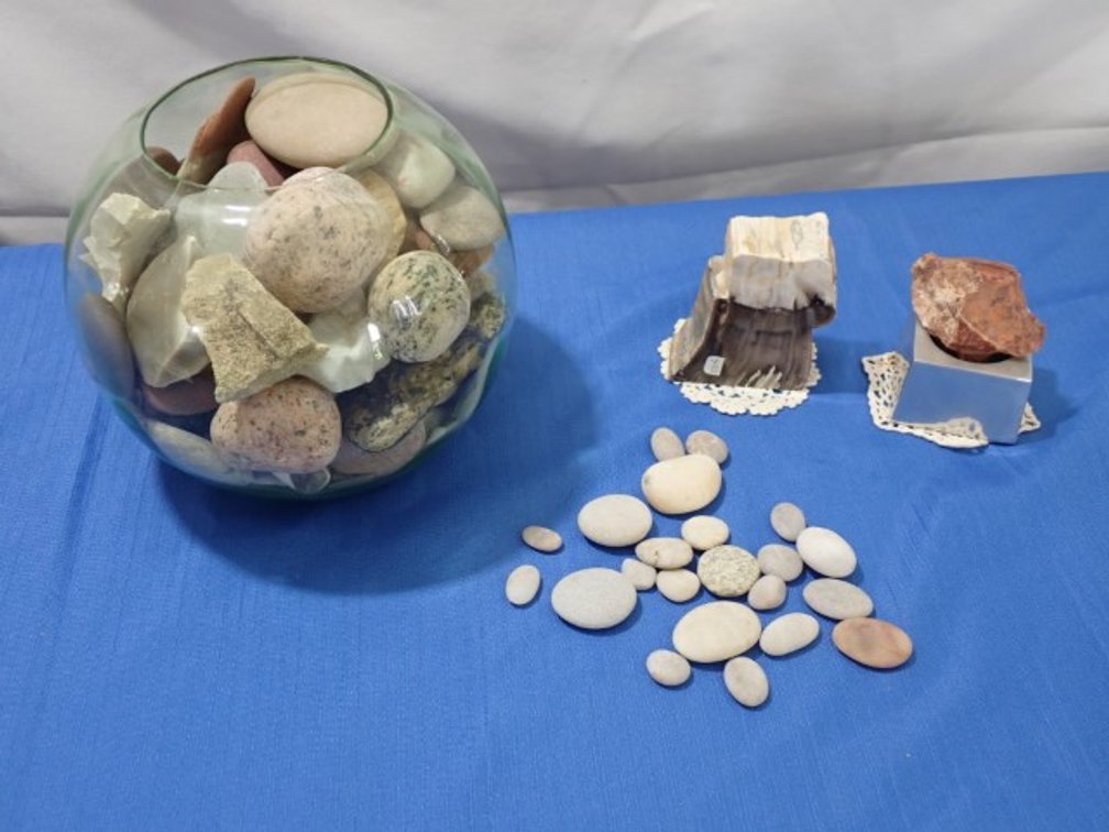 Rock Collection and more