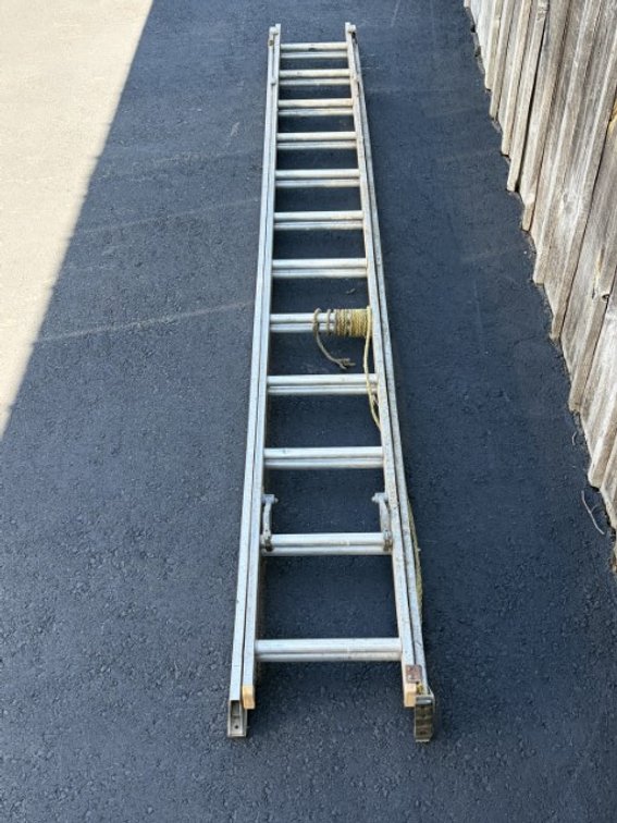 24 ft Extension