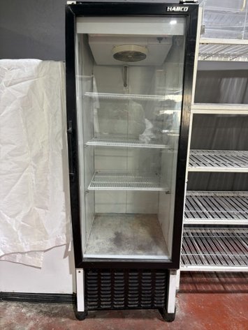 Image for Commercial Reach-In Refrigerator/Merchandiser