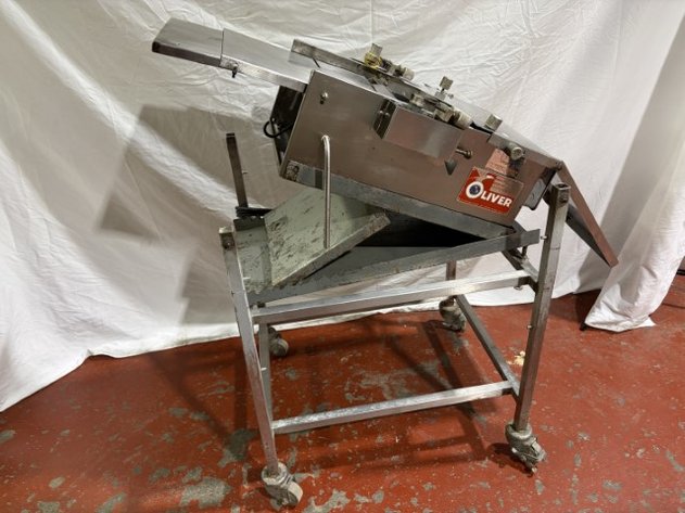 Image for Commercial Packaging Machine