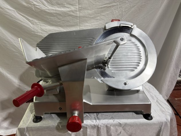 Image for Berkel Meat Slicer
