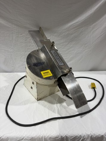 Image for Commercial Bun/Bagel Slicer