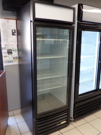 Image for True Refrigerator