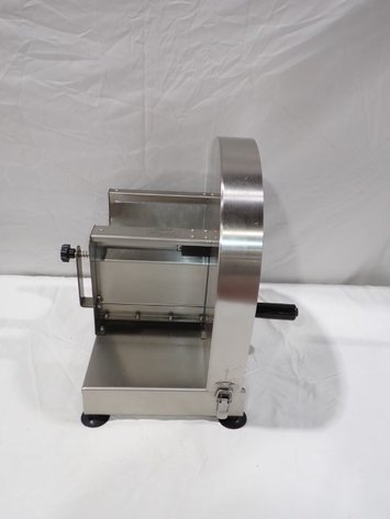 Image for Commercial Fruit/Vegetable Slicer