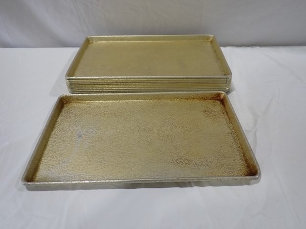 Image for Dura-Ware Baking Pans Collection