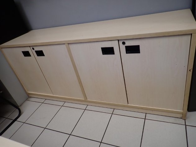Image for Office Credenza