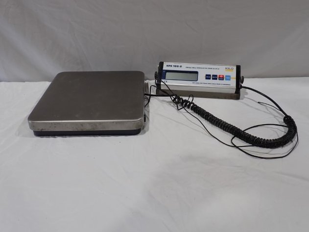 Image for Kilotech Scale