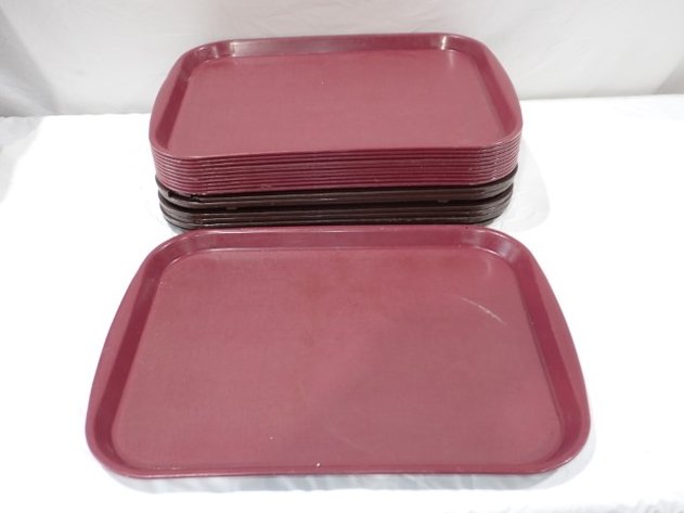 Image for Plastic Trays