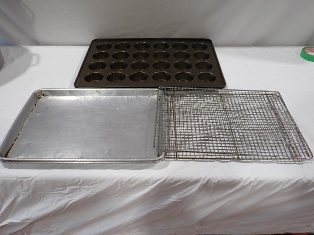 Image for Baker's Essentials