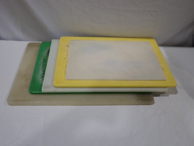 Image for Commercial-Grade Cutting Boards