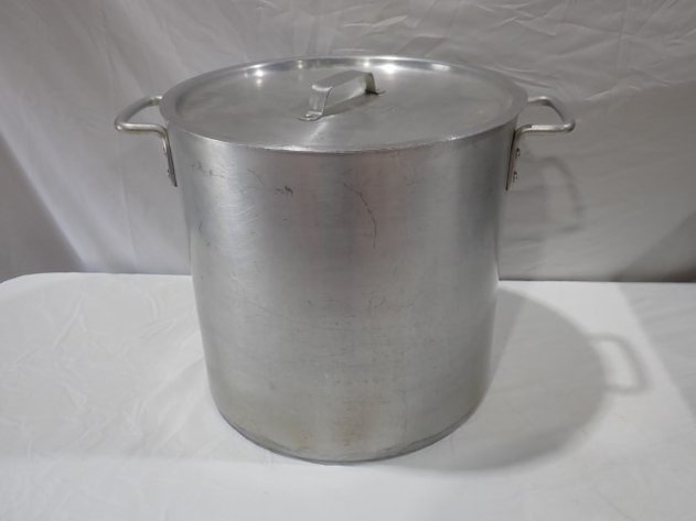 Image for Stock Pot