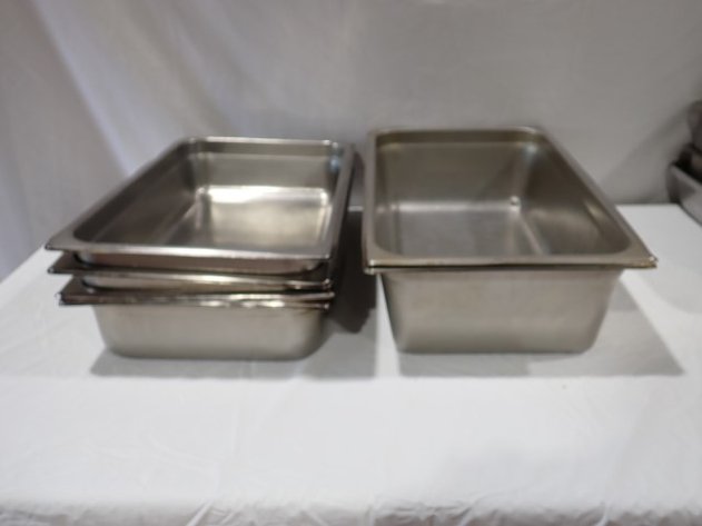 Image for Commercial-Grade Cutting Boards