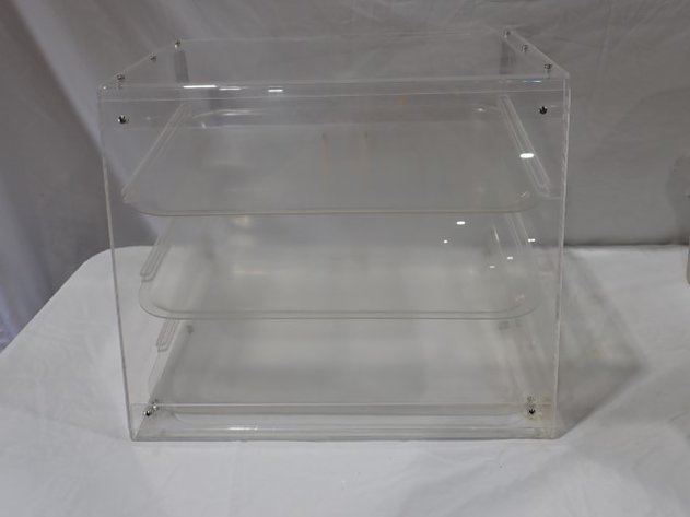 Image for Pastry/Bakery Display Cabinet