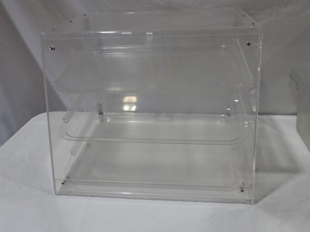 Image for Pastry/Bakery Display Cabinet