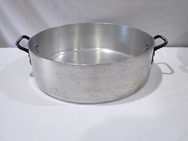Image for Commercial Brazier Pot
