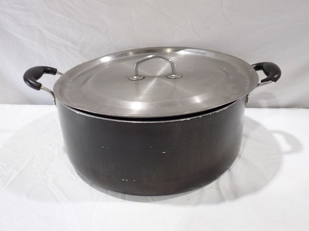 Image for Commercial Brazier Pot