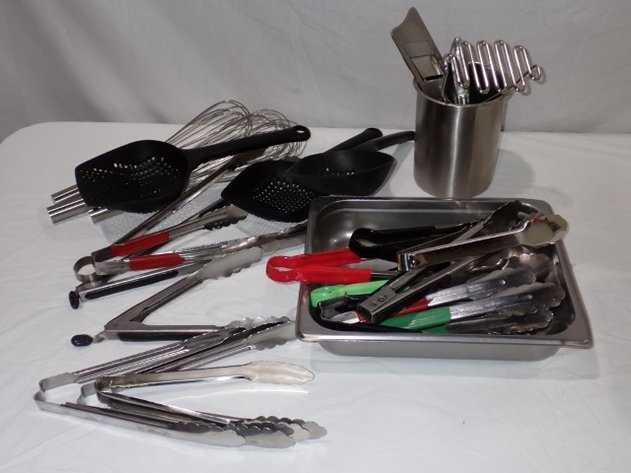 Image for KItchen Tools