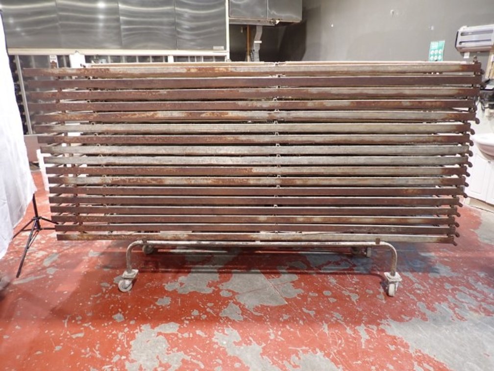 Image for Silvas Bakery Retirement Auction - Cambridge