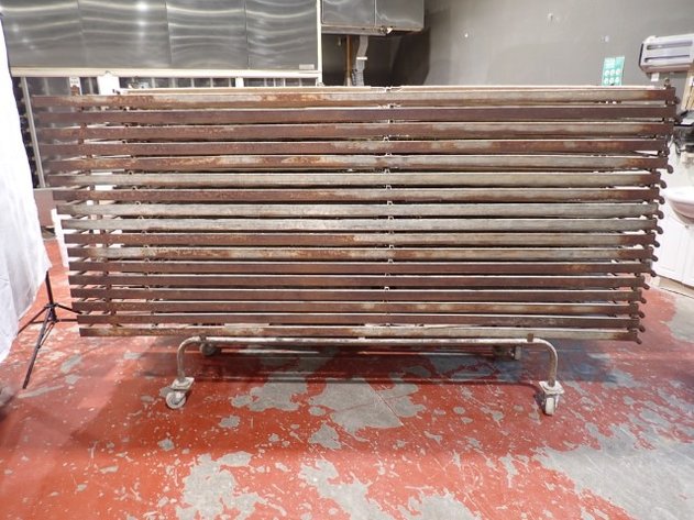 Image for Silvas Bakery Retirement Auction - Cambridge
