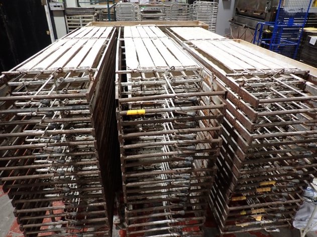 Image for Silvas Bakery Retirement Auction - Cambridge