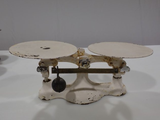 Image for Detecto Scale